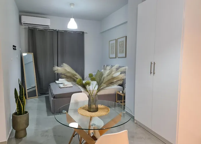 Square 1 Appartement