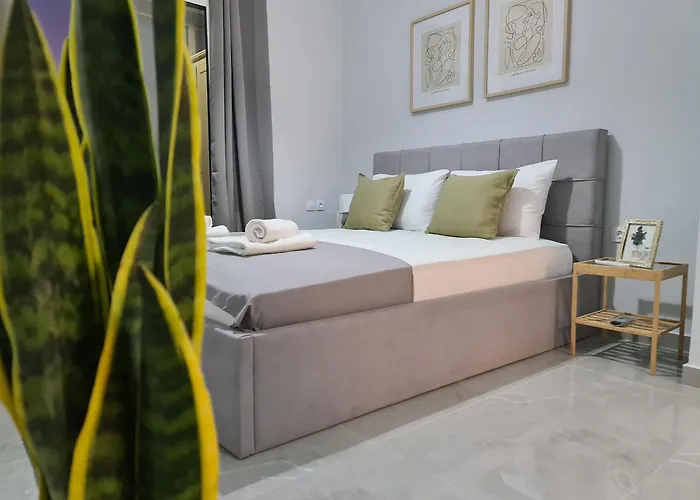 Appartement Square 1 *