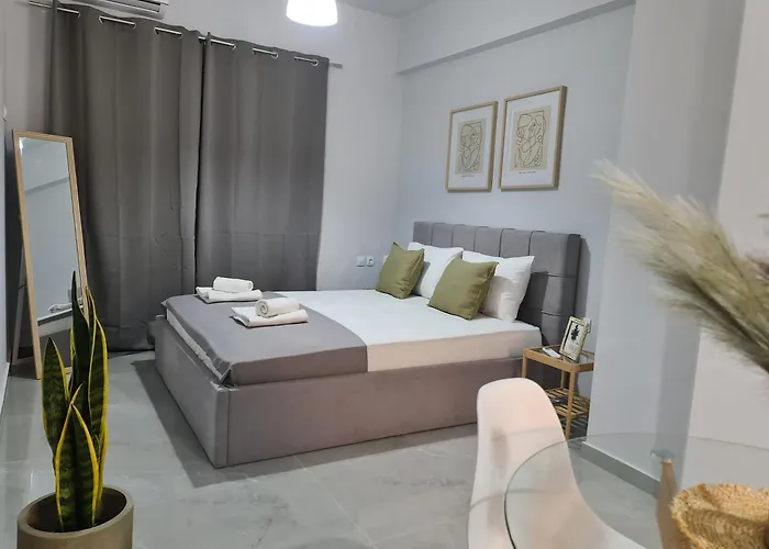 Square 1 Appartement *