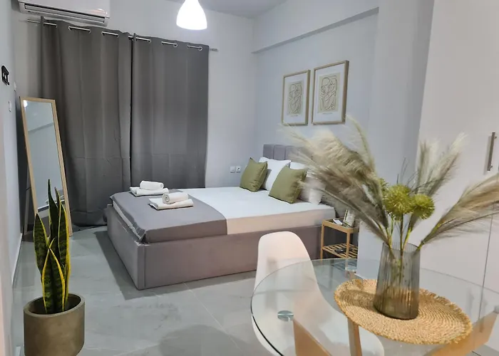 Square 1 Appartement